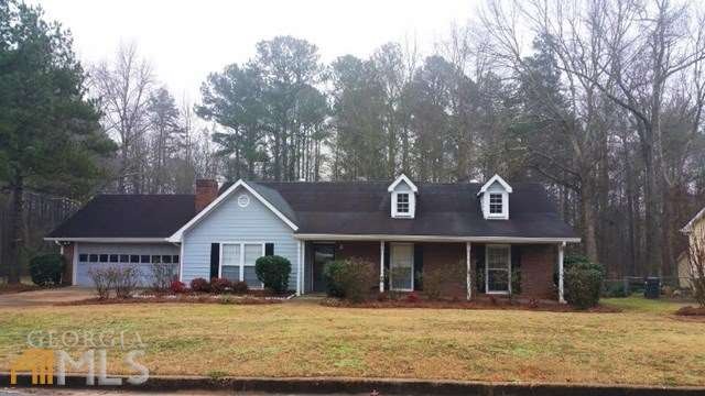 Great Ranch in Quail Run in Rockdale