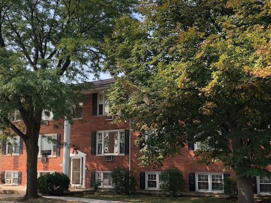 9203 Monroe Ave unit 20, Brookfield, IL 60513 - photo 1