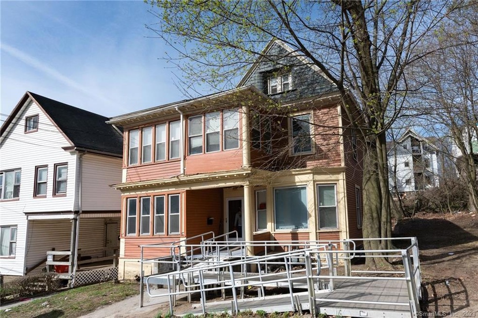 339 Willow St, Waterbury, CT 06710 - photo 1