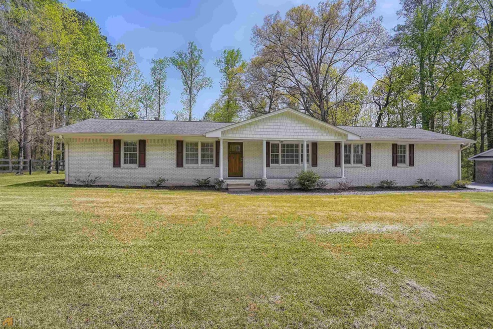 13685 New Providence Rd, Alpharetta, GA 30004 - photo 1