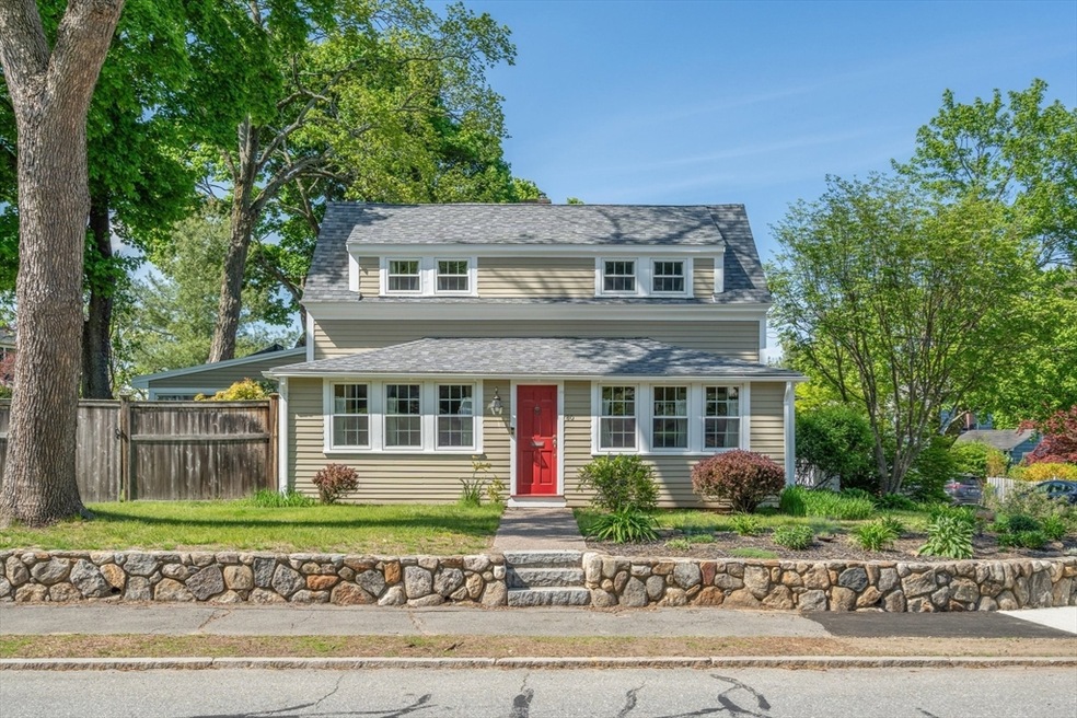 80 Elm St, Wakefield, MA 01880 - photo 1