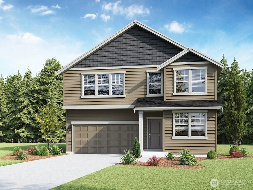 7911 287th Place NW unit 125, Stanwood, WA 98292 - photo 1