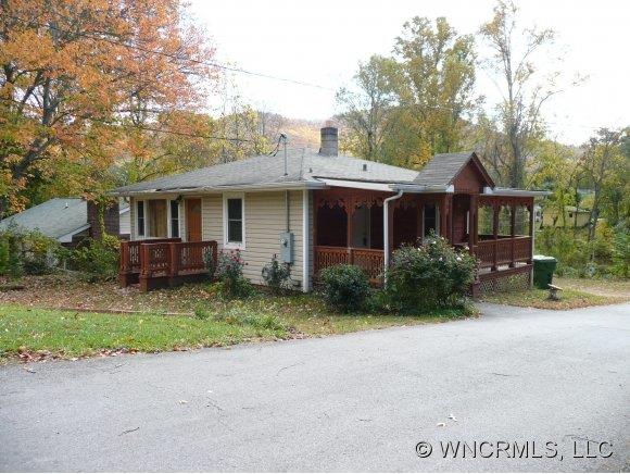 111 Rock Hill Rd, Asheville, NC 28803 - photo 1