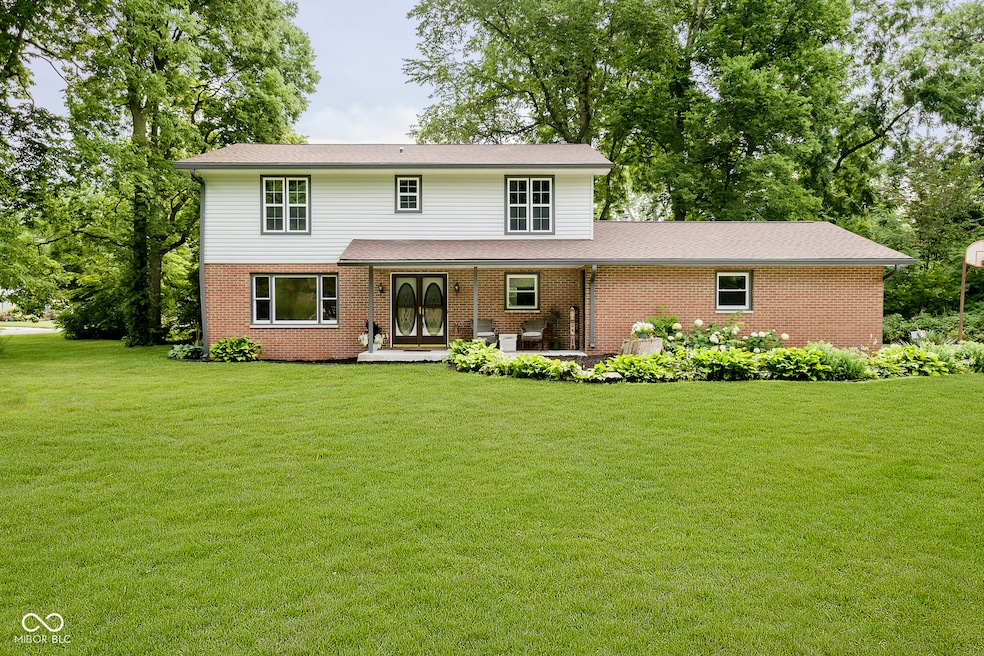 2300 Larita Ln, Anderson, IN 46017 - photo 1