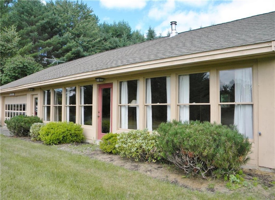 This home offers such beautiful...