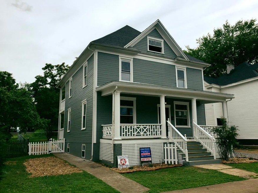 1510 Chapman