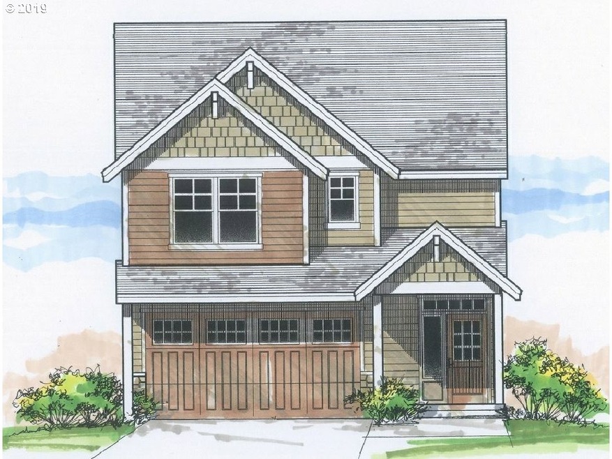 4868 Tate Ave N, Keizer, OR 97303 - photo 1