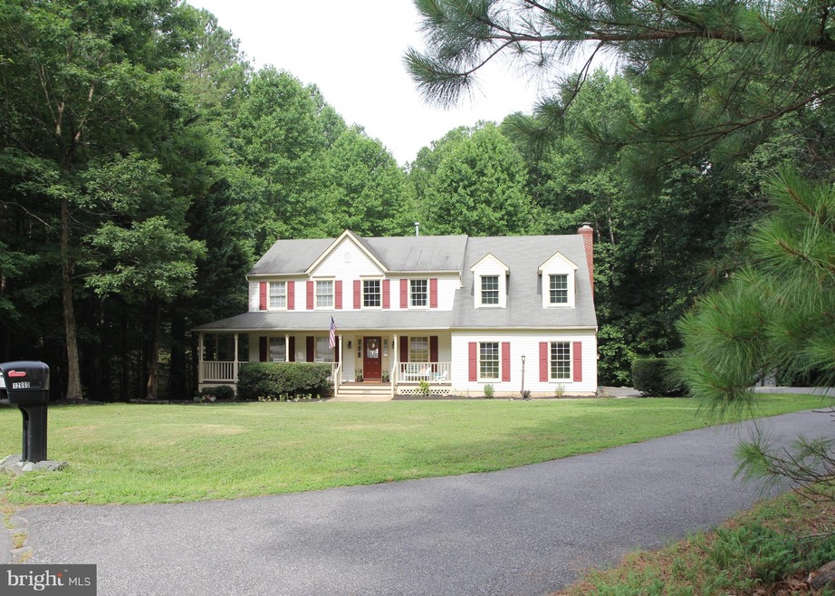 12660 Belleflower Ln, Fredericksburg, VA 22407 - photo 1