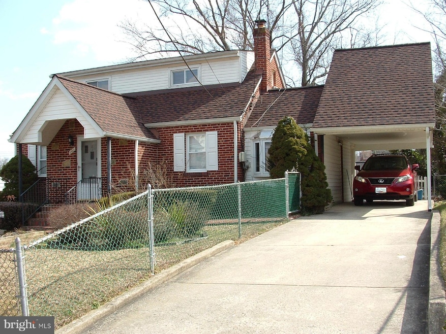 6419 Elliott Place, Hyattsville, MD 20783 - photo 1