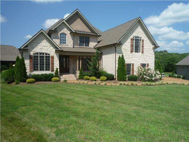 0 Tennessee 82, Shelbyville, TN 37160 - photo 1