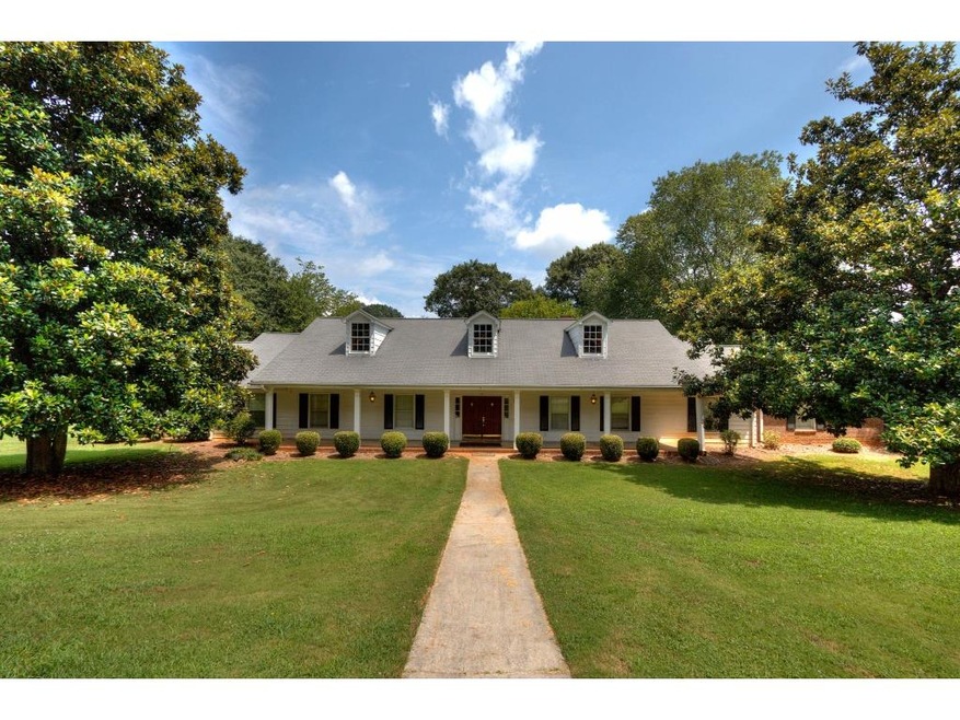 Welcome Home!