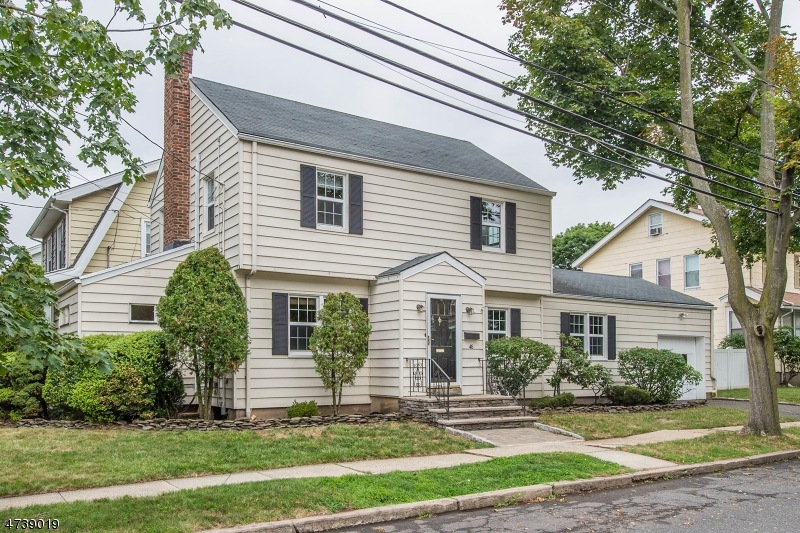 46 Bell St, Bloomfield, NJ 07003 - photo 1