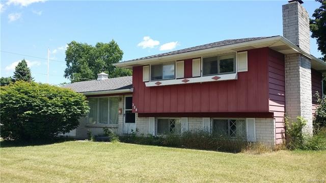 308 Otsego St, Oscoda, MI 48750 - photo 1