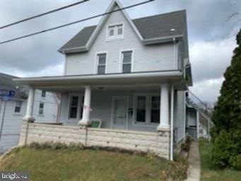 117 S Church St unit A, Mohnton, PA 19540 - photo 1