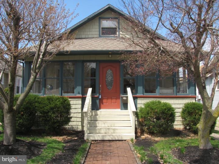 135 E Pine St, Audubon, NJ 08106 - photo 1