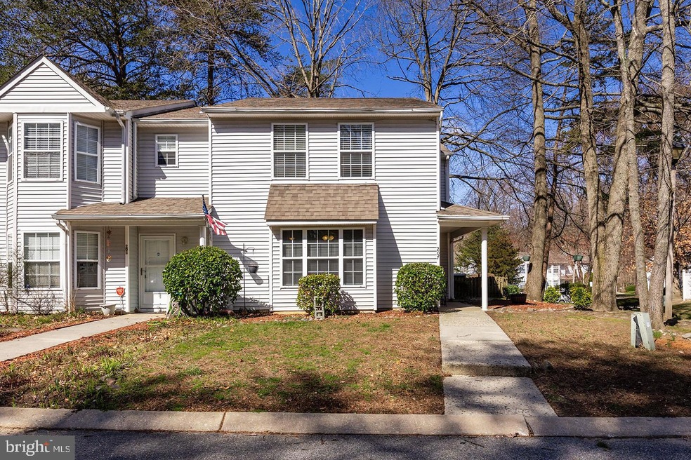 207 Balin Ct unit 207, Mantua, NJ 08051 - photo 1