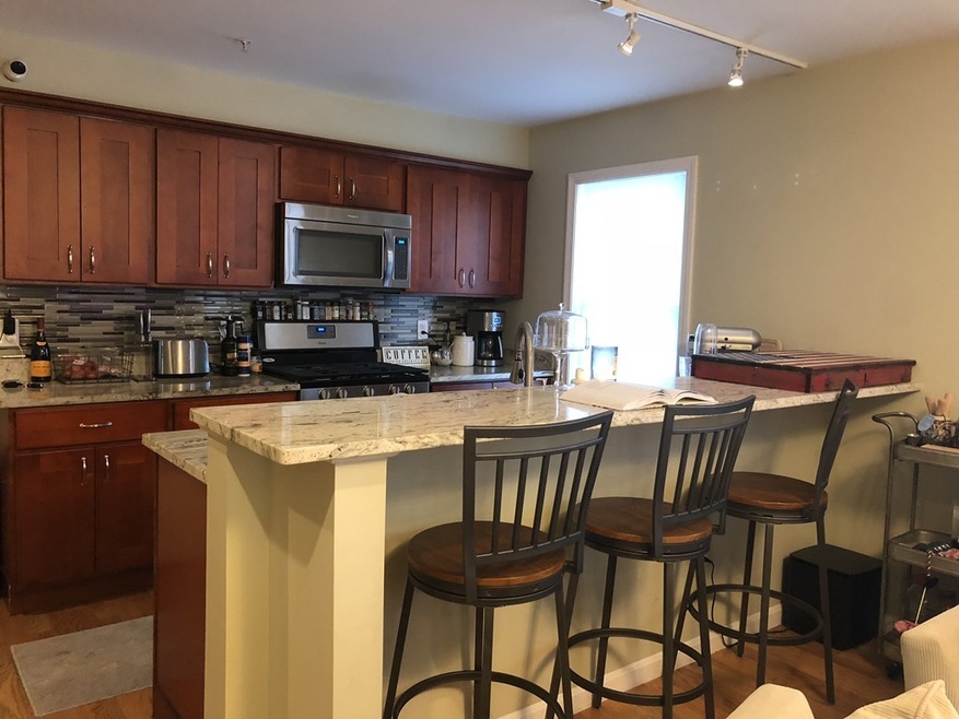 24 Gordon St unit 1, Quincy, MA 02171 - photo 1