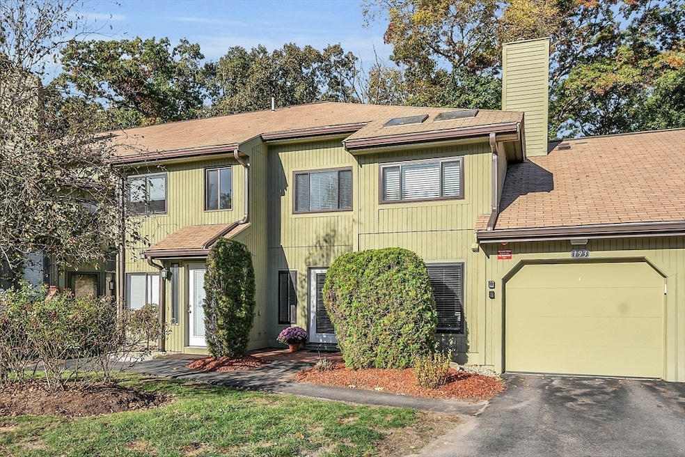 193 Trailside Way unit 193, Ashland, MA 01721 - photo 1