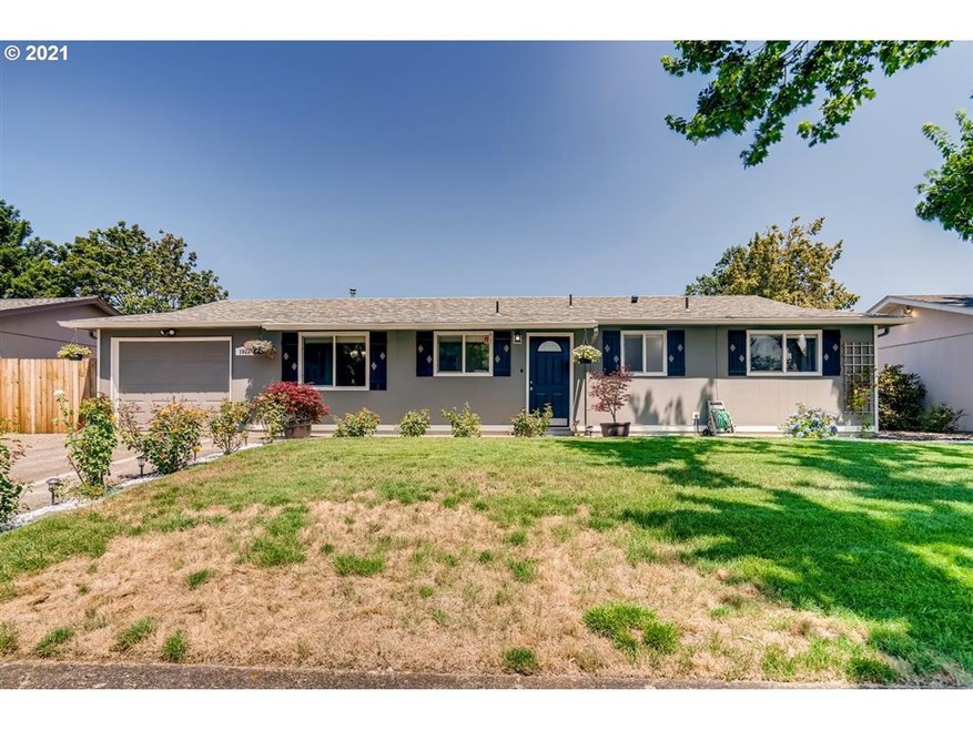 1065 Denise St SE, Salem, OR 97306 - photo 1