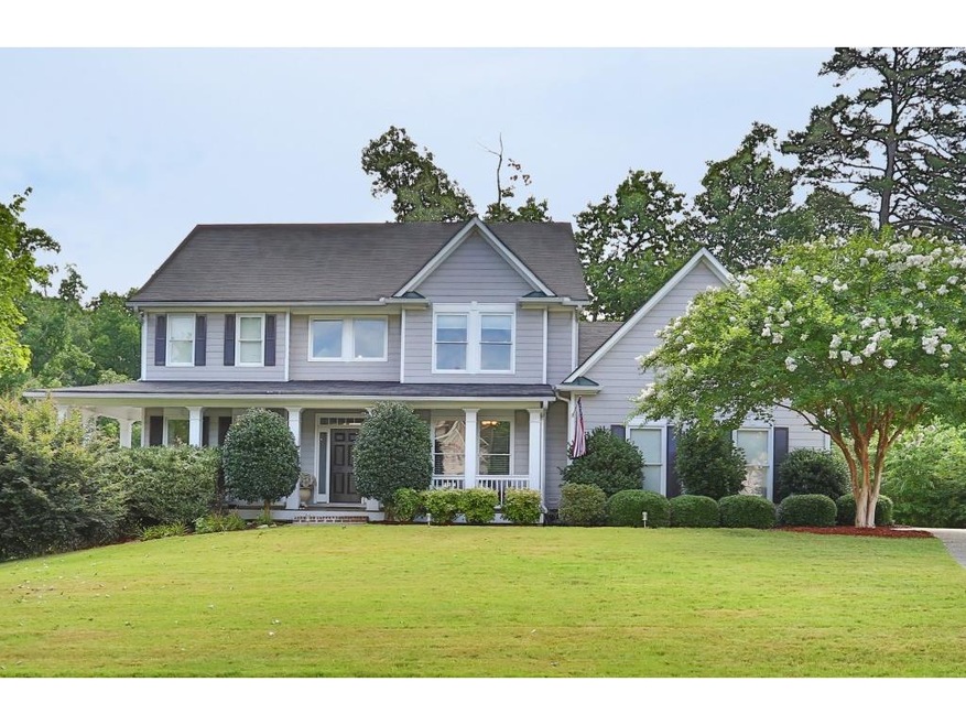 Welcome Home!