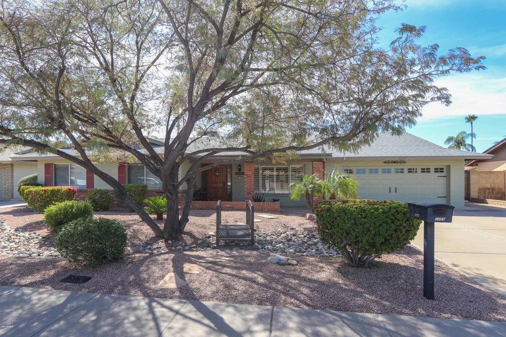 1 Great Curb Appeal
