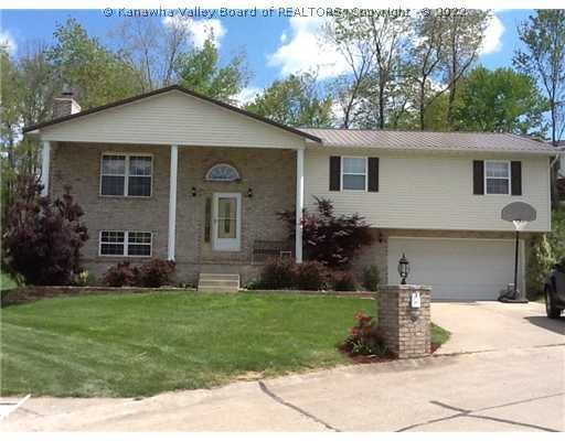 152 Hidden Valley Estates, Scott Depot, WV 25560 - photo 1