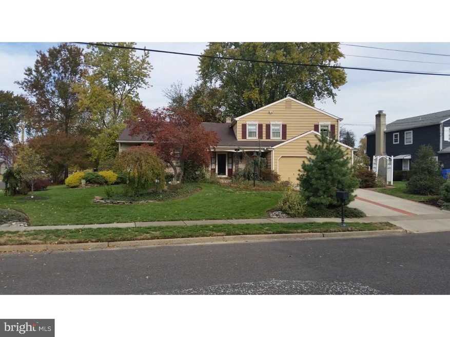 1 Coventry Ct, Cherry Hill, NJ 08002 - photo 1