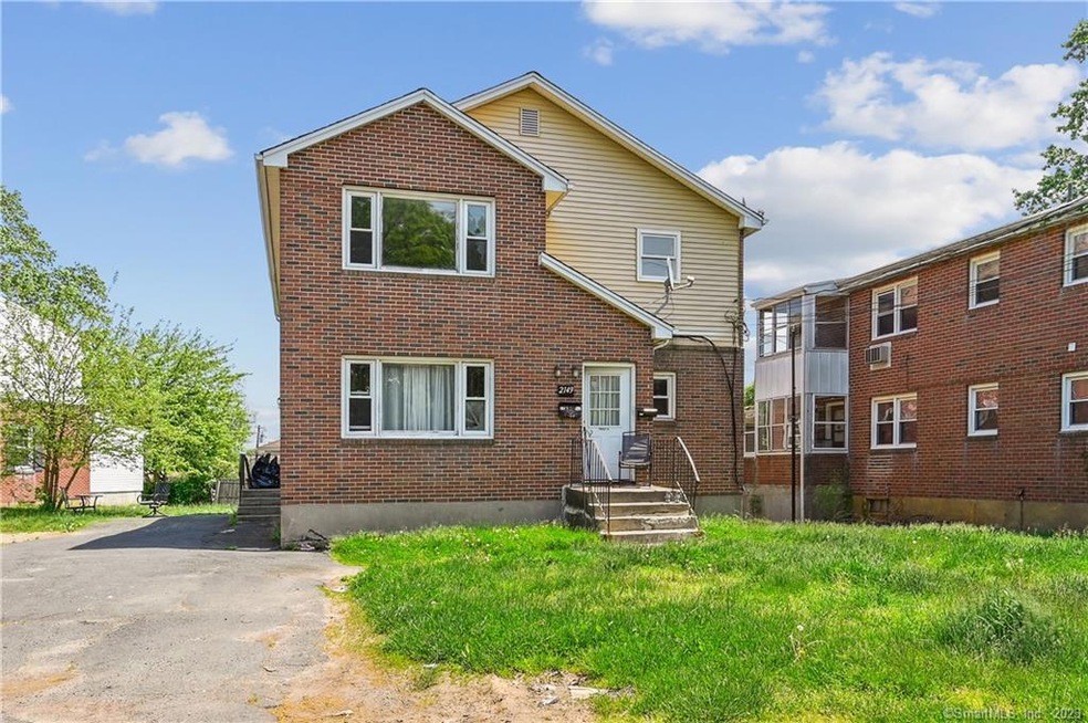 2149 Corbin Ave, New Britain, CT 06053 - photo 1