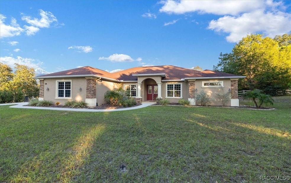 2087 N Annapolis Ave, Hernando, FL 34442 - photo 1