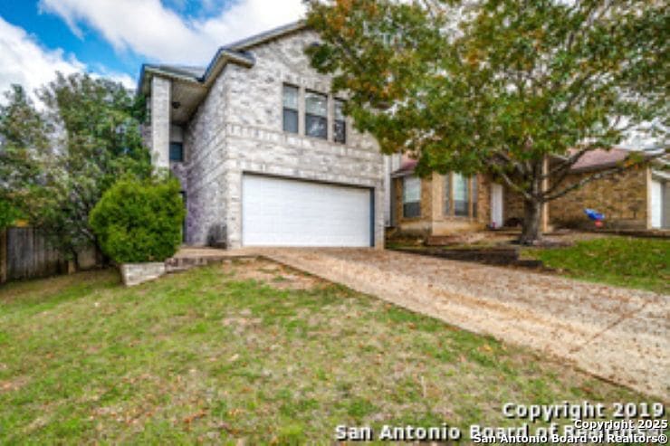 25039 Summit Creek, San Antonio, TX 78258 - photo 1