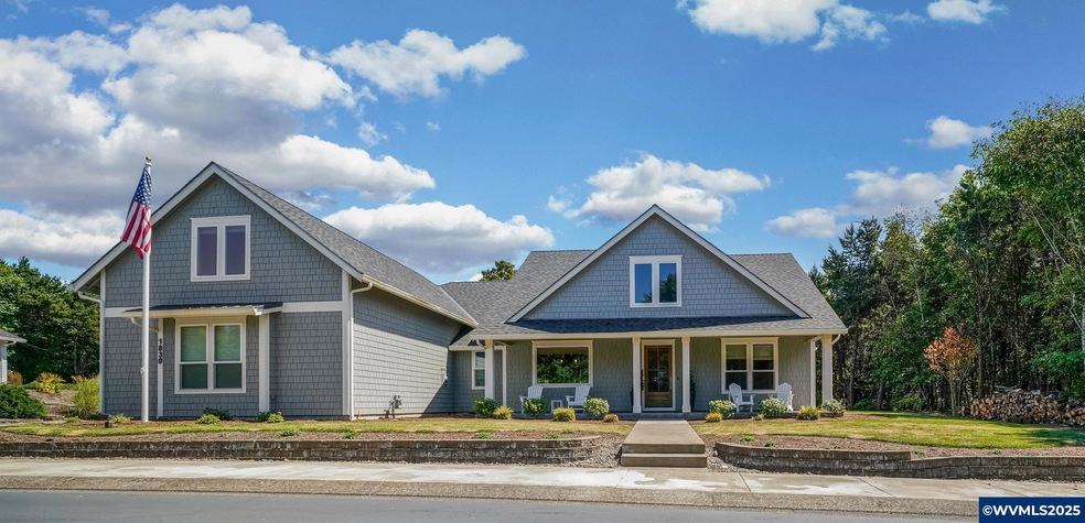 1830 NW 47th St, Lincoln City, OR 97367 - photo 1