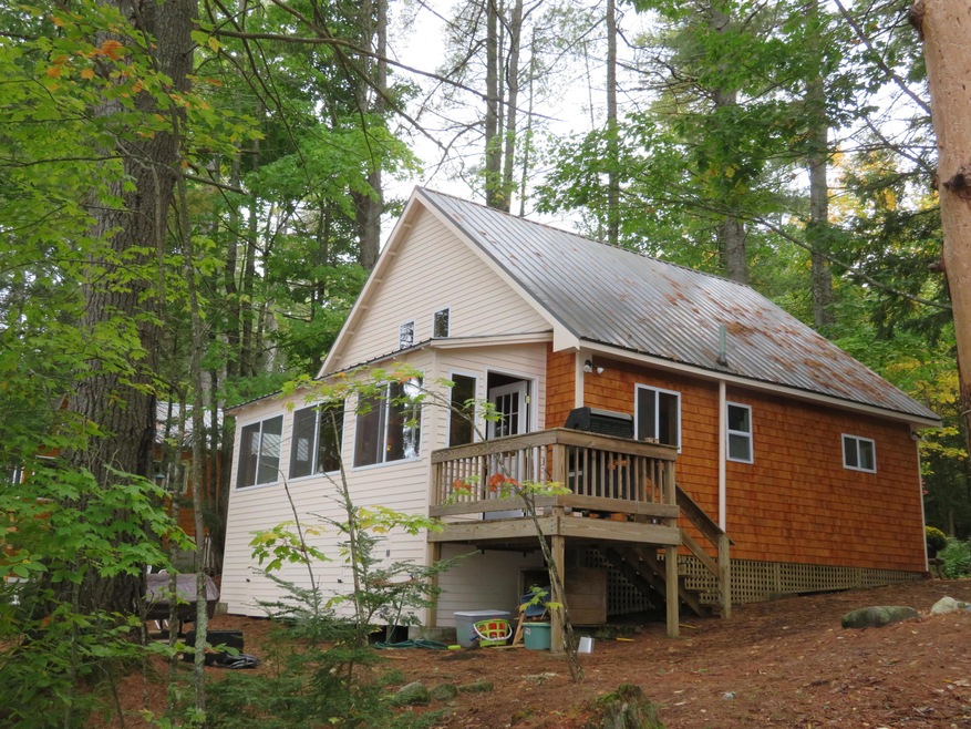 11 Shady Acres, Bridgton, ME 04009 - photo 1