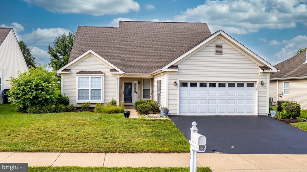 569 Whispering Trail, Middletown, DE 19709 - photo 1