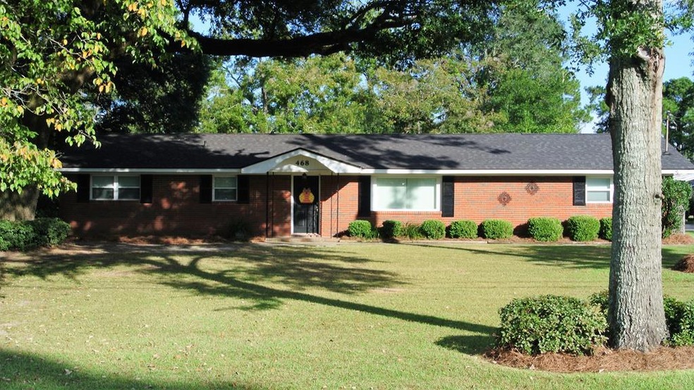 468 Cairo Rd, Camilla, GA 31730 - photo 1