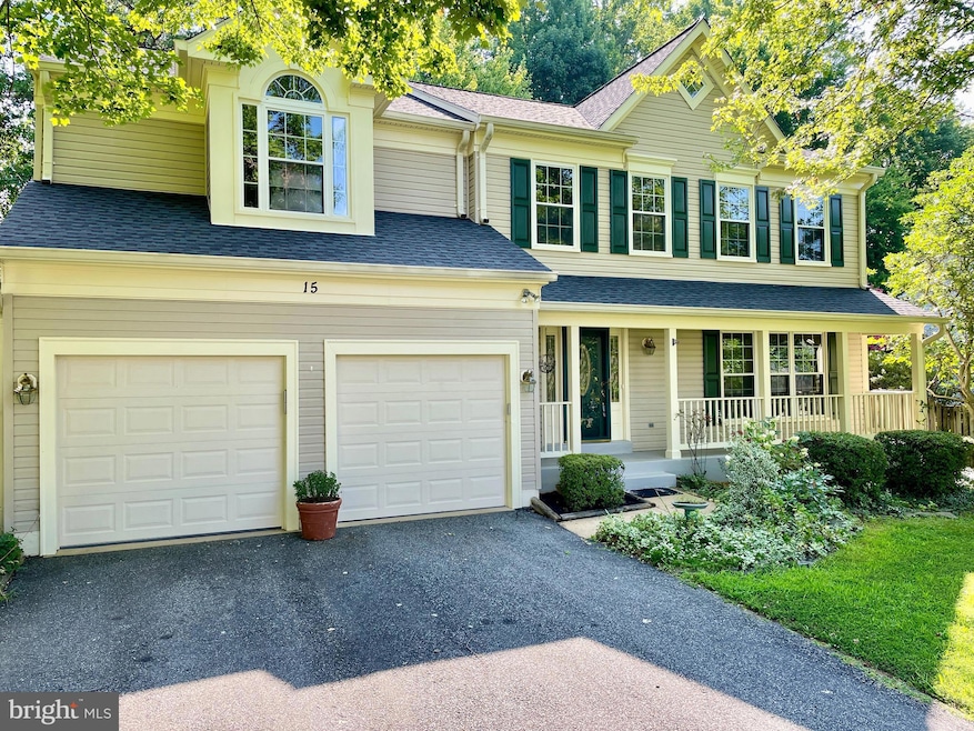 15 Savannah Ct, Stafford, VA 22554 - photo 1