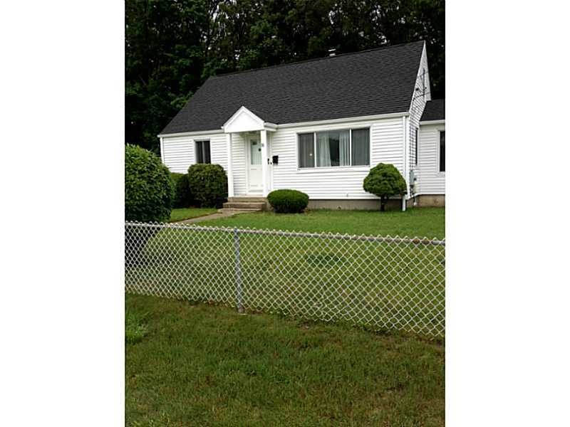 78 Villa Ave, Warwick, RI 02886 - photo 1