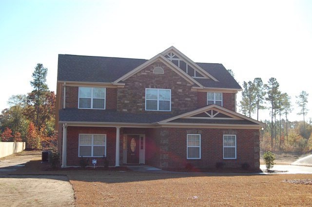 Main View