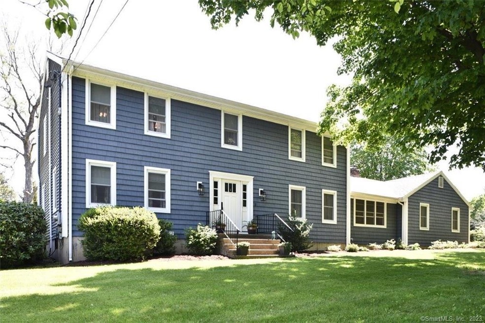 7 Unity Dr, Trumbull, CT 06611 - photo 1