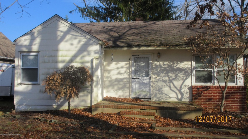 391 Trenton Ave N, Bayville, NJ 08721 - photo 1