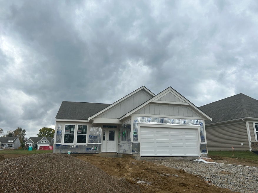 1358 Brookchase Cir, Maineville, OH 45039 MLS 1782158