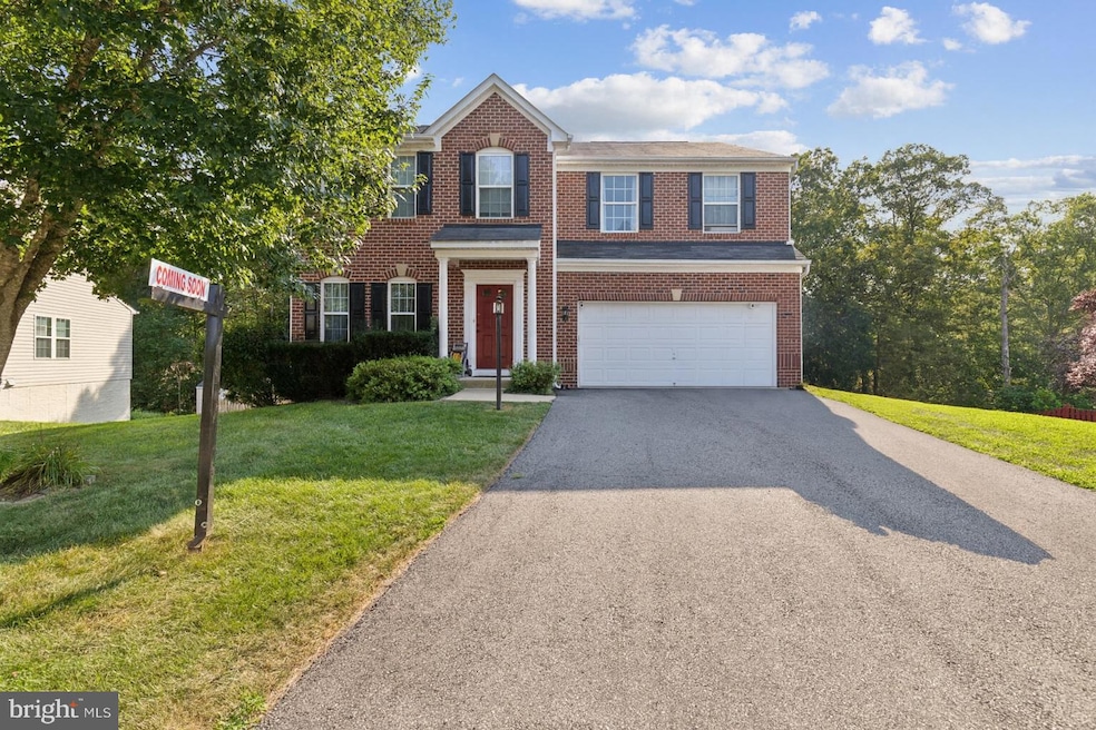 18004 Crystal Downs Terrace, Dumfries, VA 22026 - photo 1