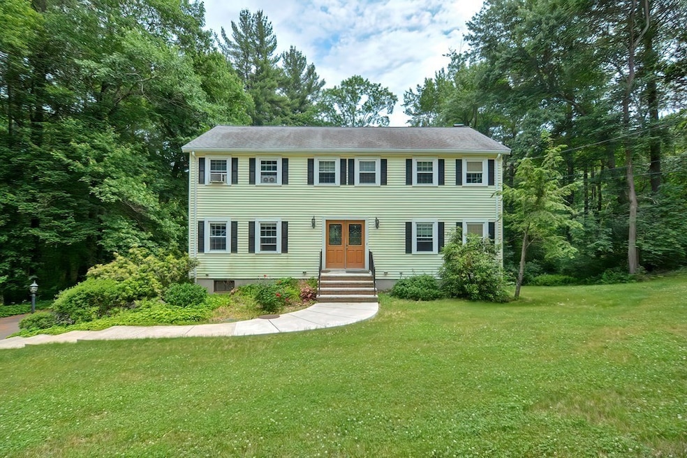 14 Village Gate Rd, Canton, MA 02021 - photo 1