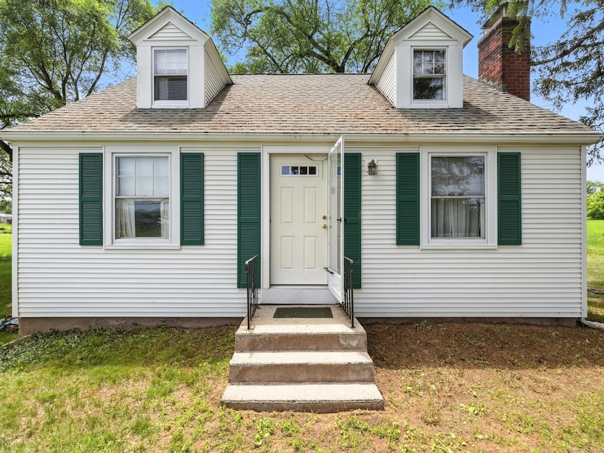 Sold $469,900 • Co-Listing Agent