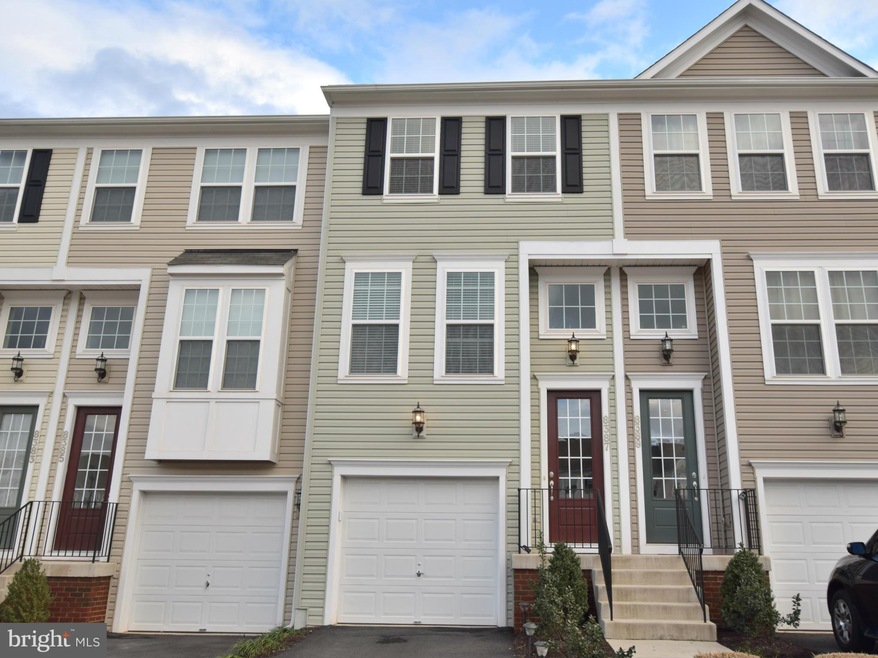 8387 Scotland Loop, Manassas, VA 20109 - photo 1