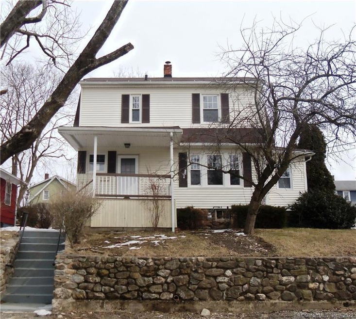 72 Macauley Ave, Waterbury, CT 06705 - photo 1