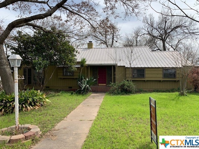 915 W Hopkins St, San Marcos, TX 78666 - photo 1