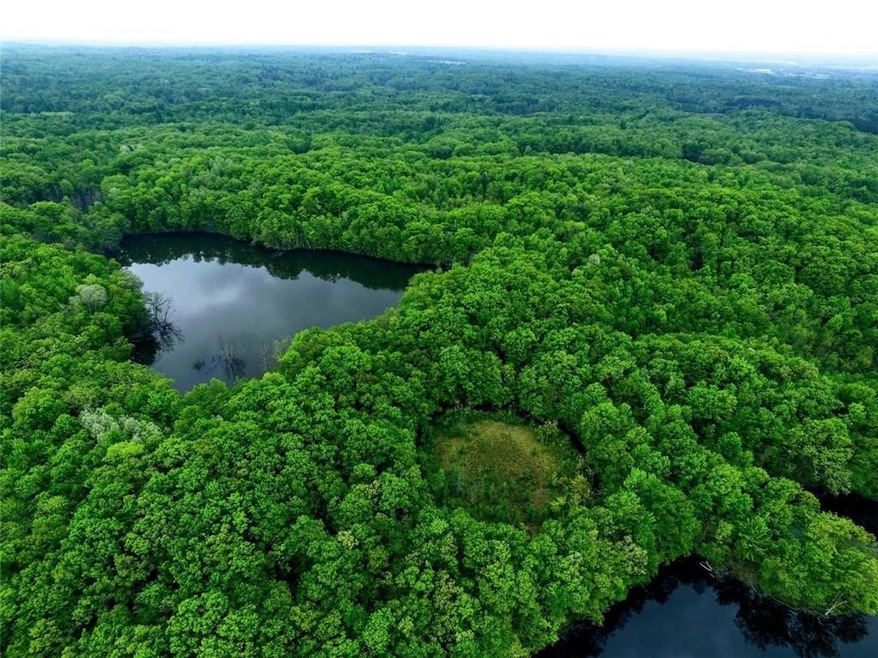 W16220 Hogback Rd, Chetek, WI 54728 - photo 1