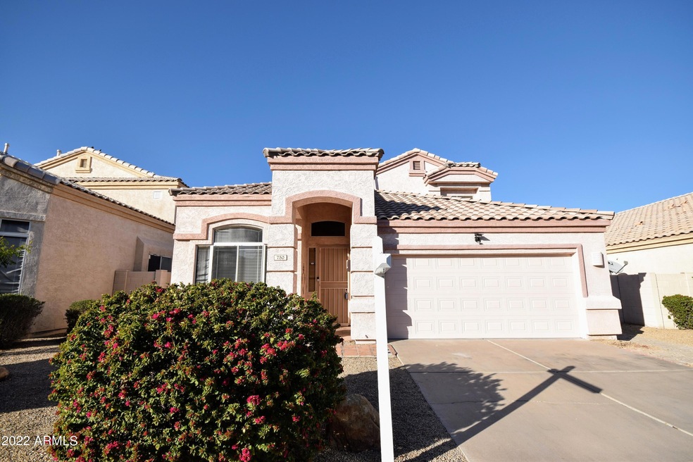 750 W Kent Place, Chandler, AZ 85225 - photo 1