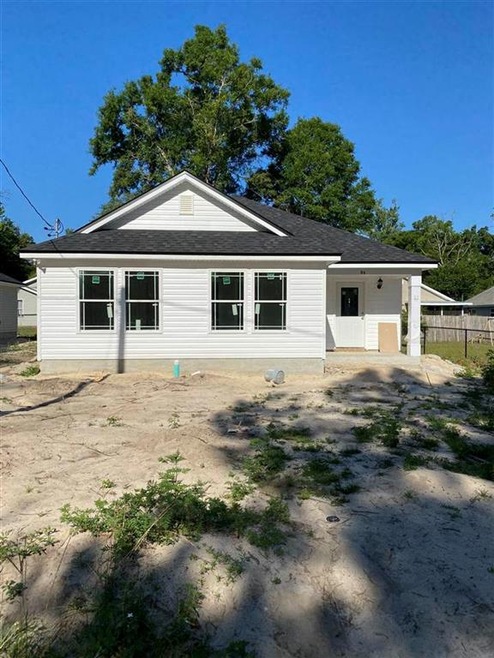 94 Shar Mel Re Ln, Sopchoppy, FL 32358 - photo 1