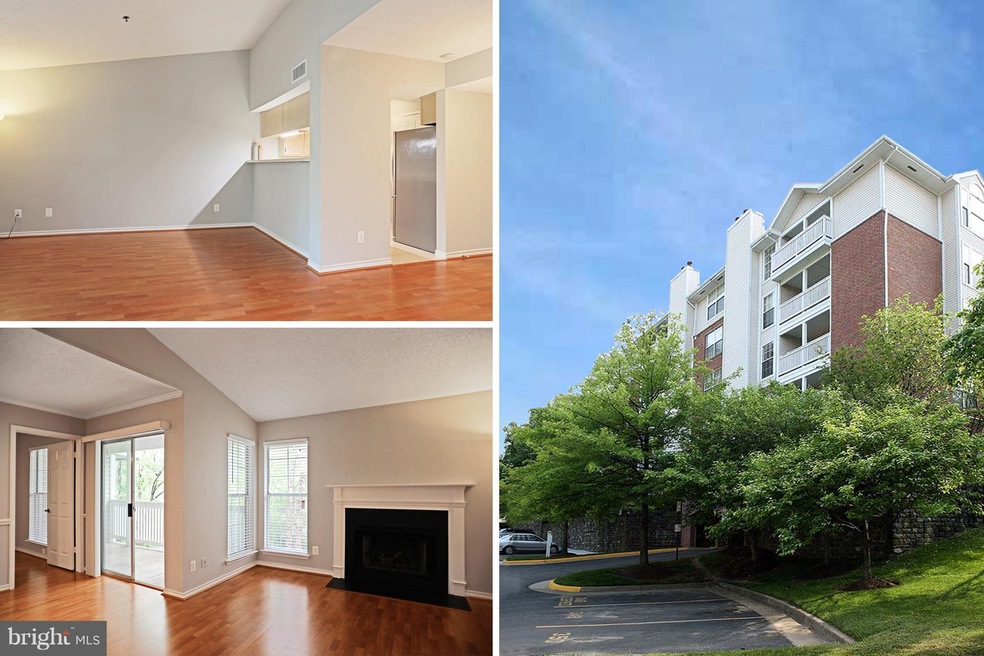 1524 Lincoln Way unit 429, McLean, VA 22102 - photo 1